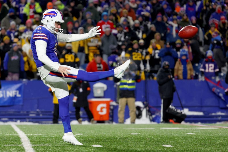 Bills-Steelers