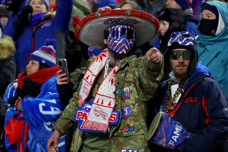 Bills-Steelers