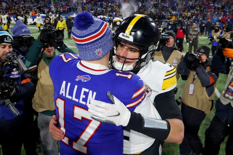 Bills-Steelers