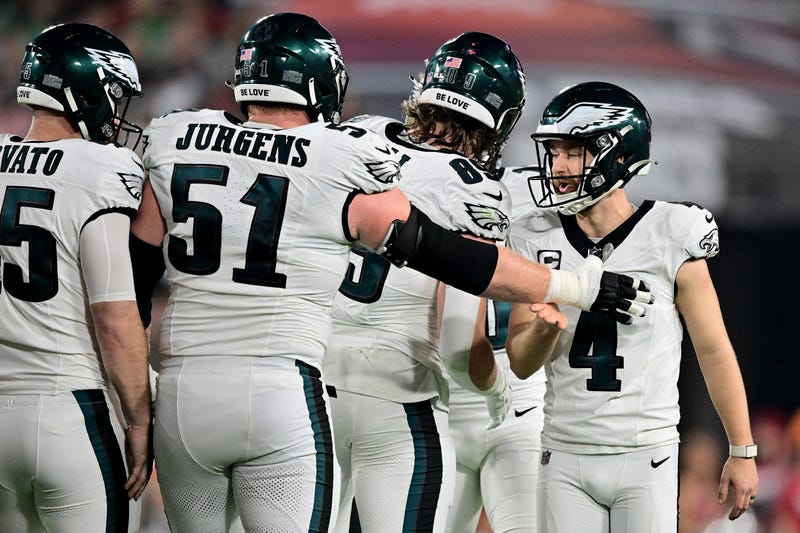 Philadelphia Eagles