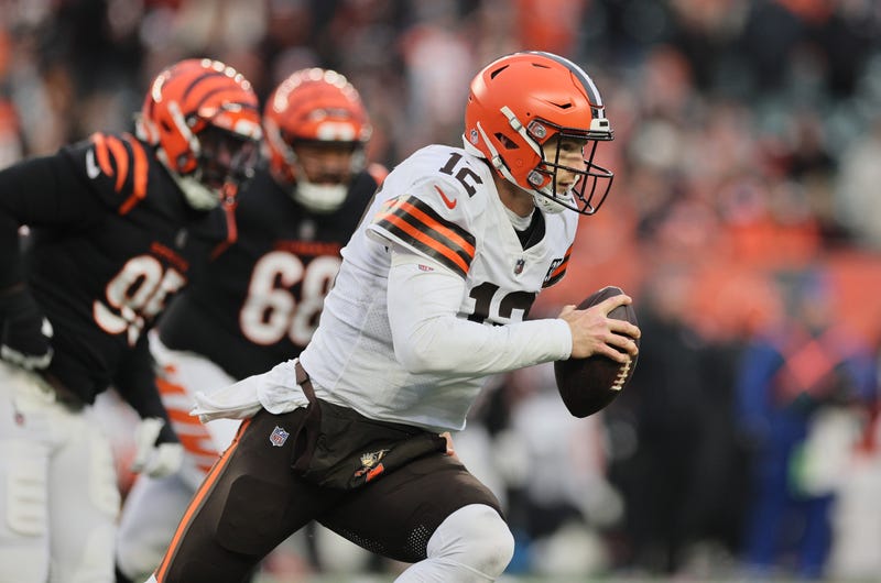 Jeff Driskel