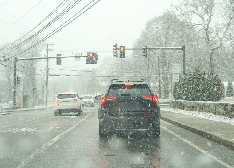 A Winter Storm Watch goes into effect at noon Friday across parts of North Texas, and it is the National Weather Service’s way of saying: conditions look favorable for a significant winter weather event, but the exact details are not locked in yet.