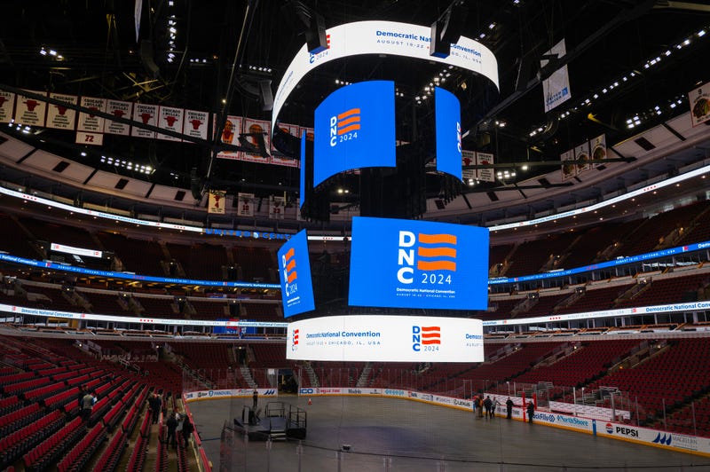 Democratic National Convention