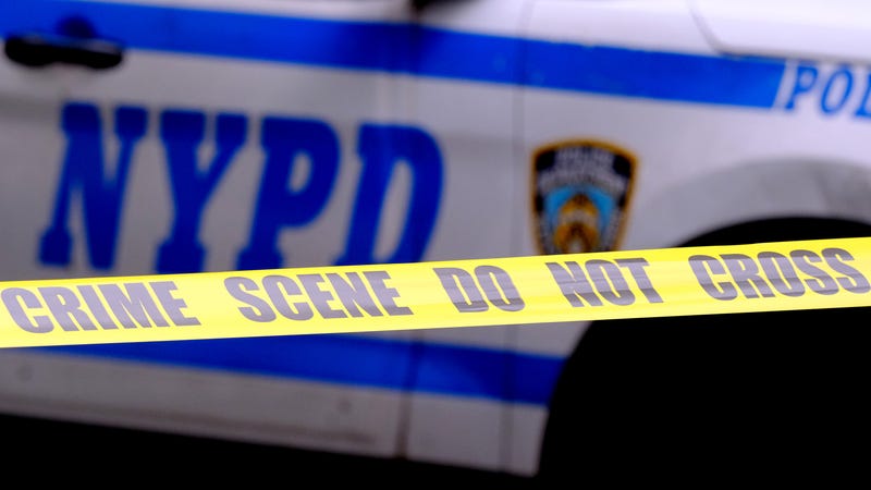The NYPD is investigating a hit-and-run that left a 4-year-old boy dead in Brooklyn on Thursday