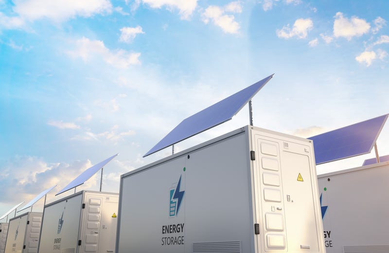 solar energy