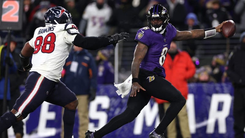 Service members stationed overseas can enjoy the NFL