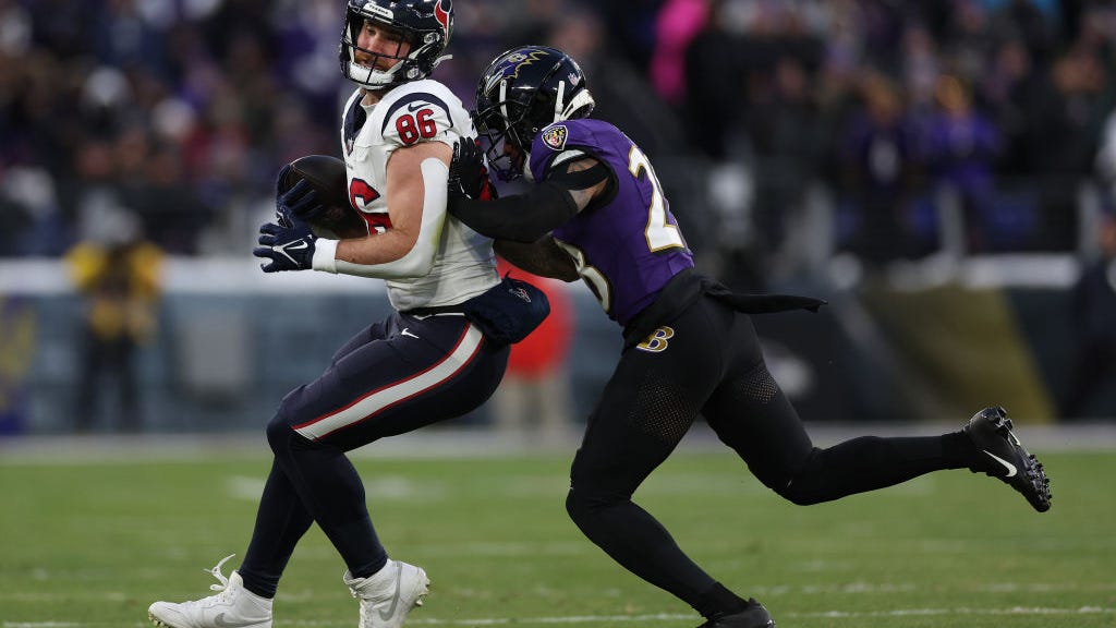 P&P: Texans' 4 biggest offseason questions
