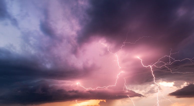 Severe Storms