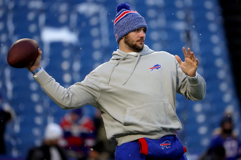 Josh Allen