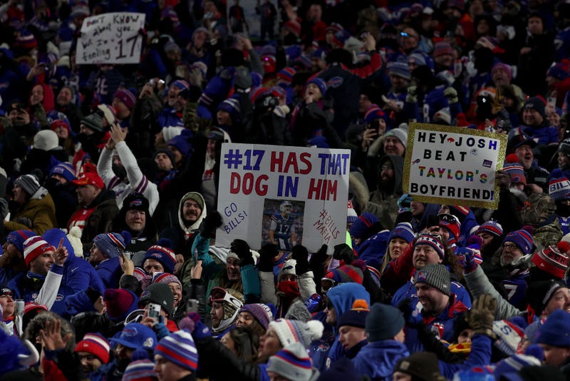 Buffalo Bills