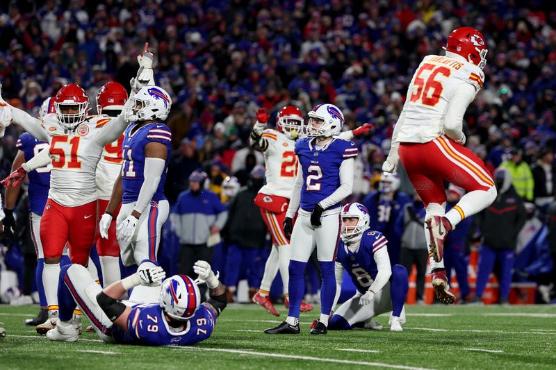Bills-Chiefs