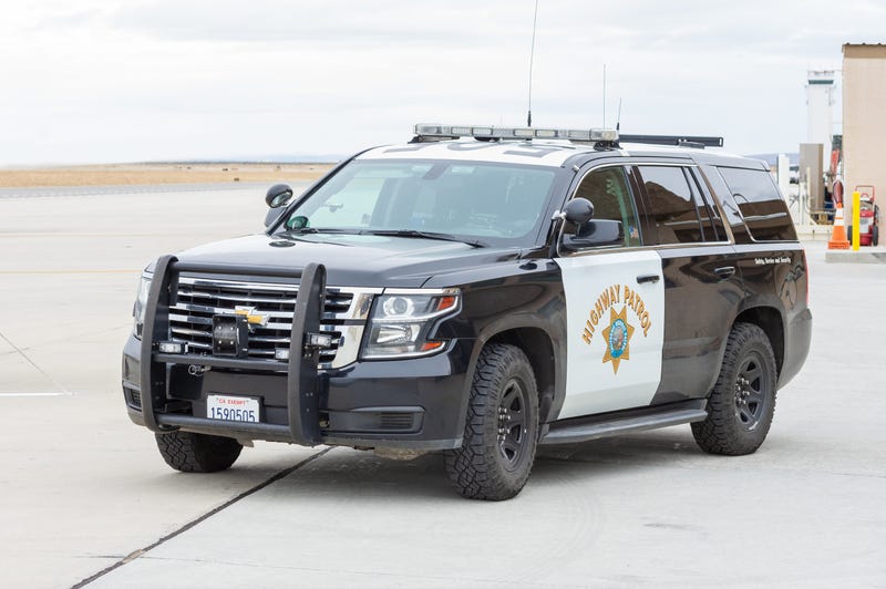 CHP