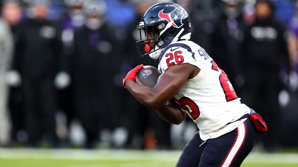 In The Loop: What the Texans should do now