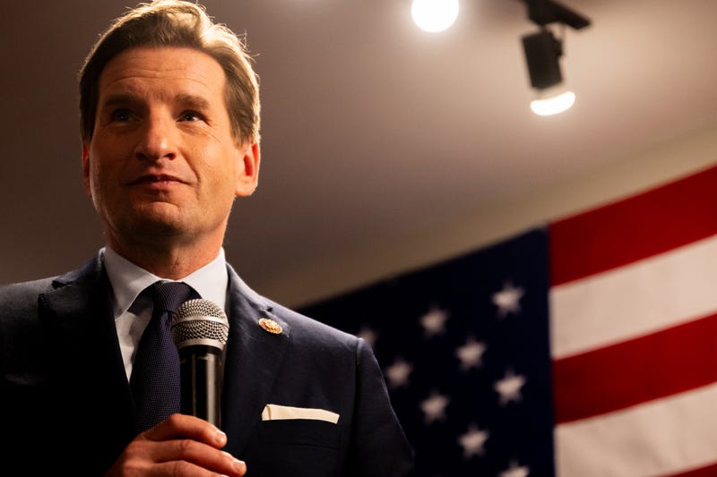 Former Democratic Minnesota Congresswoman Dean Phillips, who has said repeatedly the U.S. needs more than the two primary parties and actually ran against President Joe Biden in the 2024 Democratic Primary, says he's planning to meet with Musk about the possibility of creating a new party.