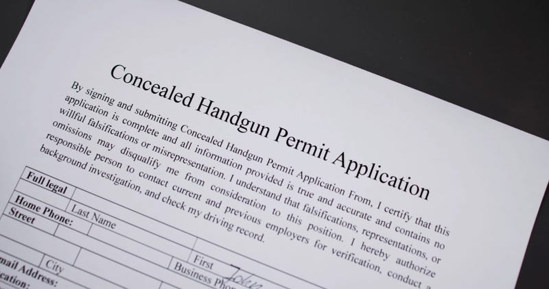 Minnesota Attorney General Keith Ellison is asking for a review of a recent decision by the 8th Circuit Court of Appeals that upheld the right of adults younger than 21 to obtain a permit to carry a firearm.