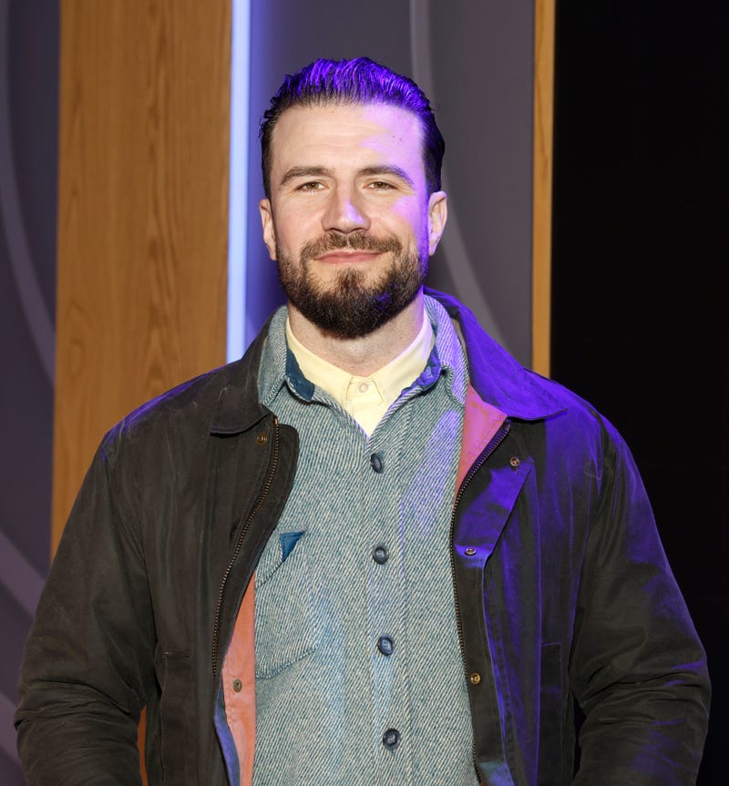 Sam Hunt