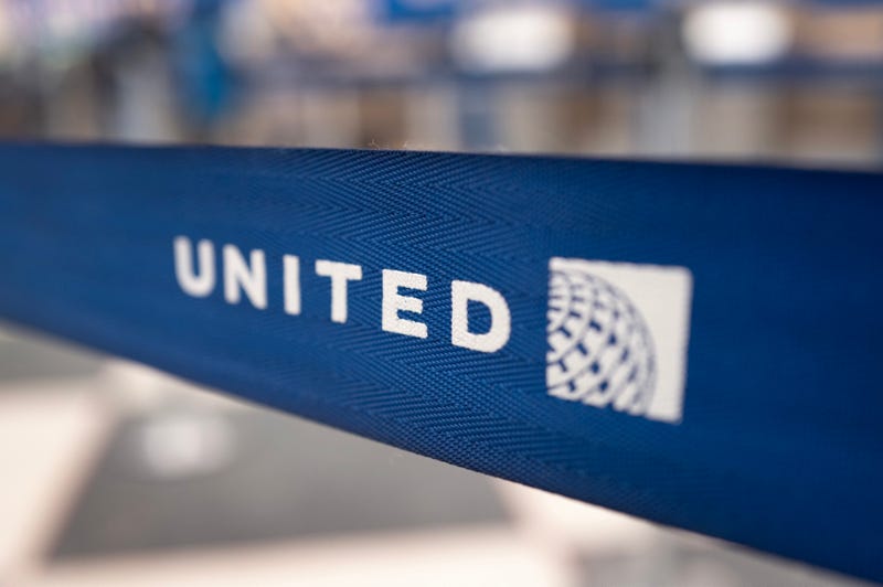 United Airlines