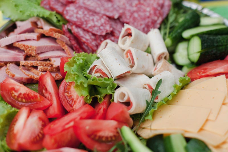 Foods that cause illness