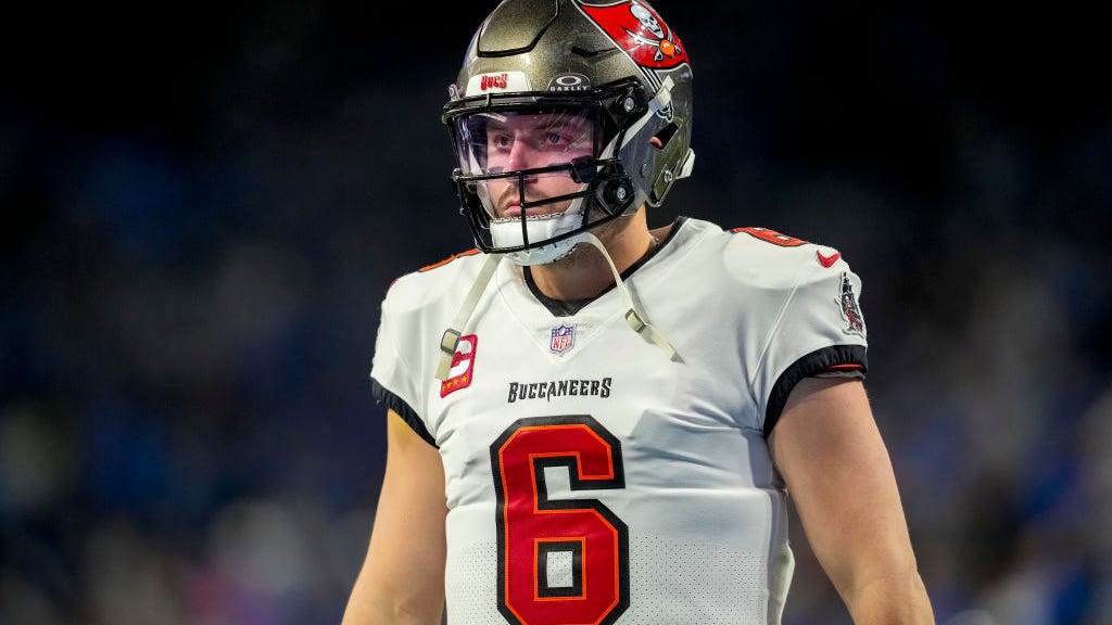 Latest NFL Combine rumor links Baker Mayfield to Patriots