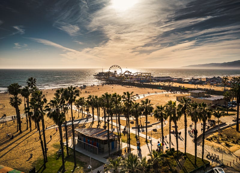 Santa Monica
