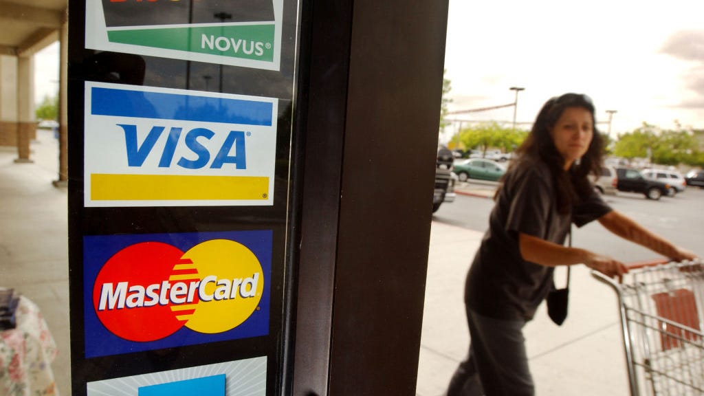 Visa, Mastercard, and Amex asked to track gun sales by state attorney generals