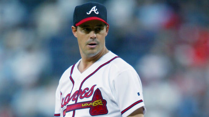 Greg Maddux says he'd intentionally let hitters have success off him to gain advantage in future at bats