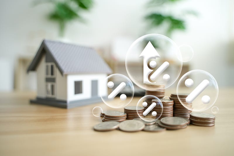 property taxes