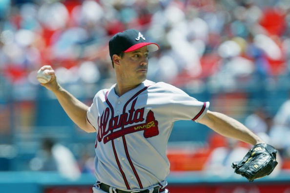 Greg Maddux