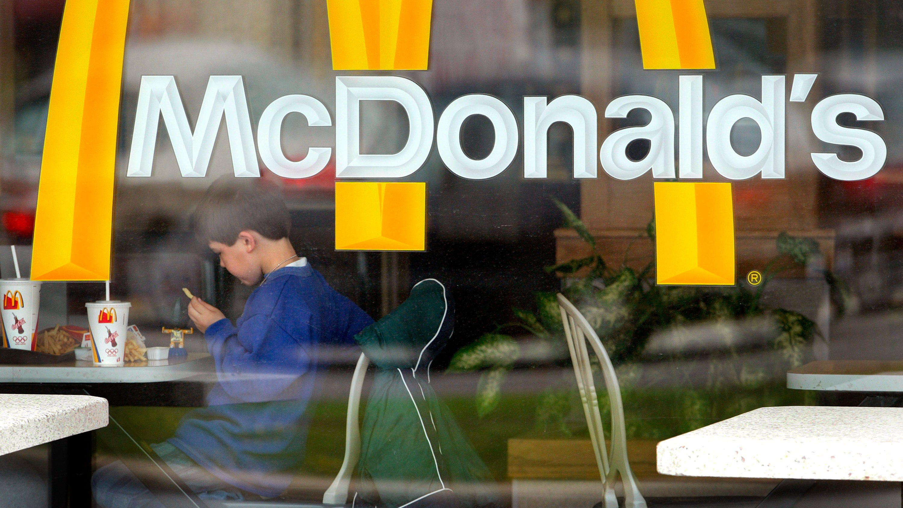 Lovin' it? Plant-based McNuggets make debut at McDonald's
