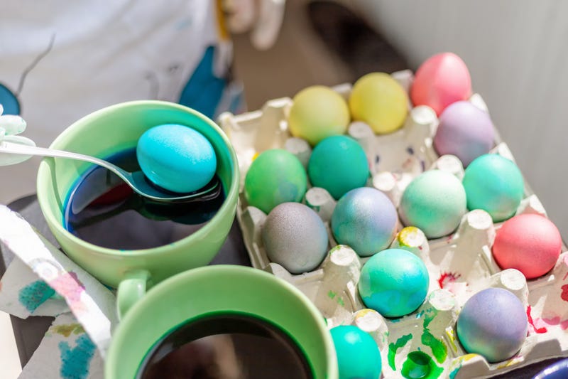 Eggs