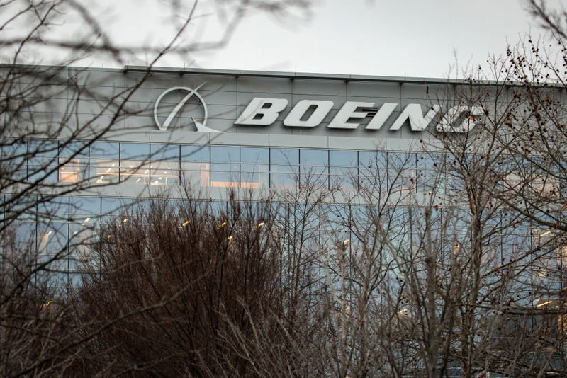 Boeing