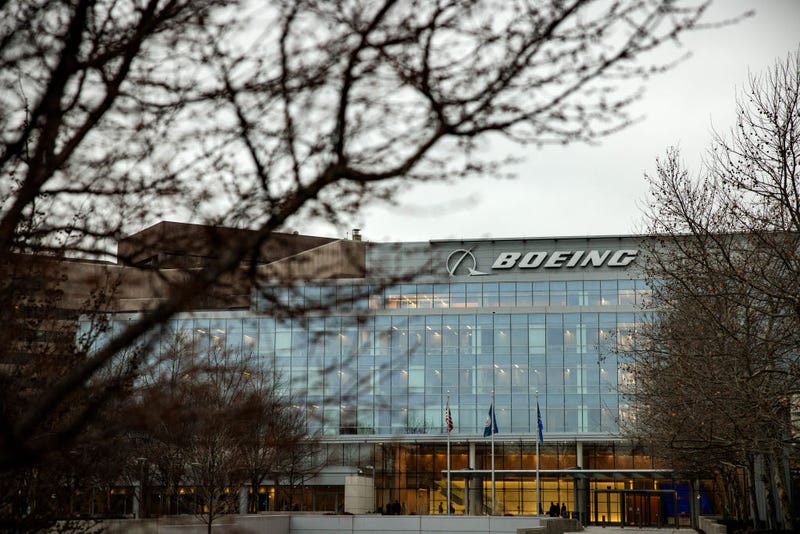 Boeing