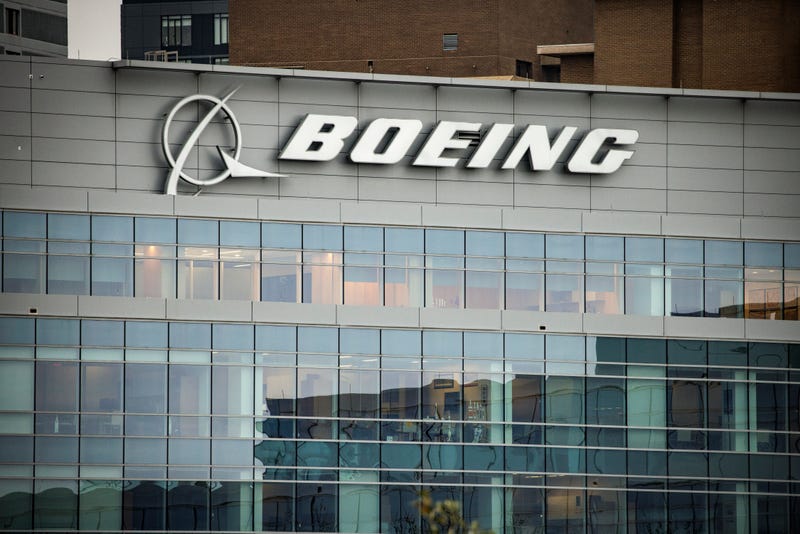 boeing headquarters