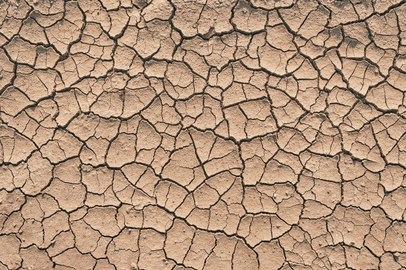 drought