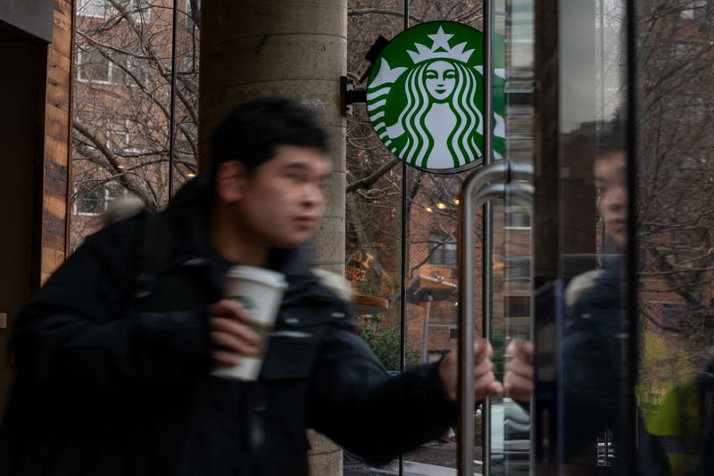 Starbucks