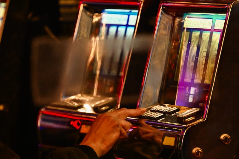 slot machine