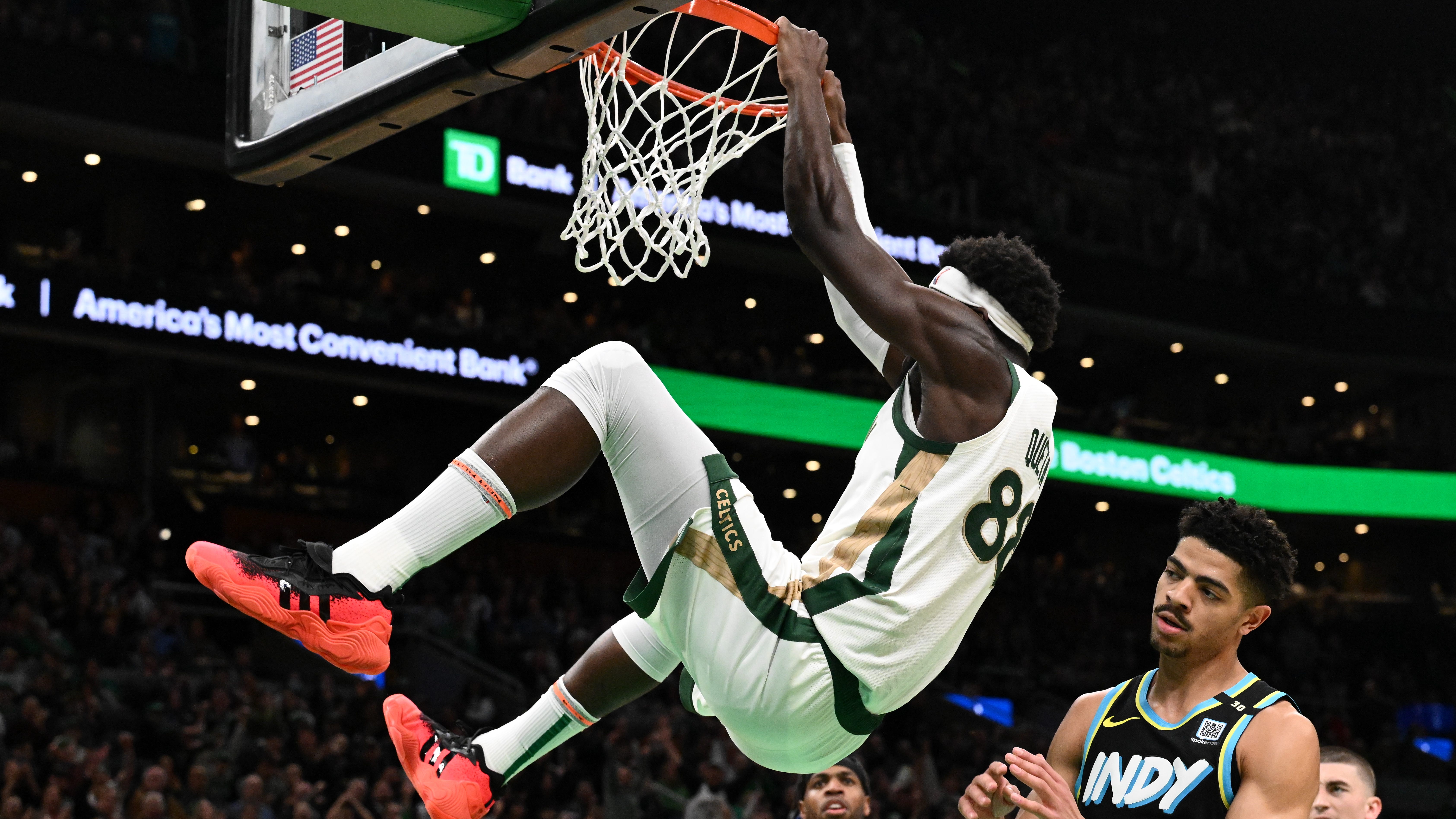 A deep dive into the 2024 Summer Celtics