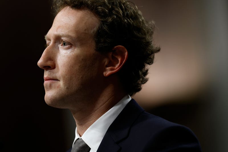 Meta CEO Mark Zuckerberg has revealed that he was pressured by the Biden-Harris administration to censor Americans, particularly COVID-19 content.