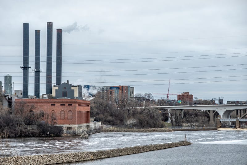 A new report on the reliability of North America's electrical grid warns Minnesota could be at risk of an electricity shortage in the coming years.