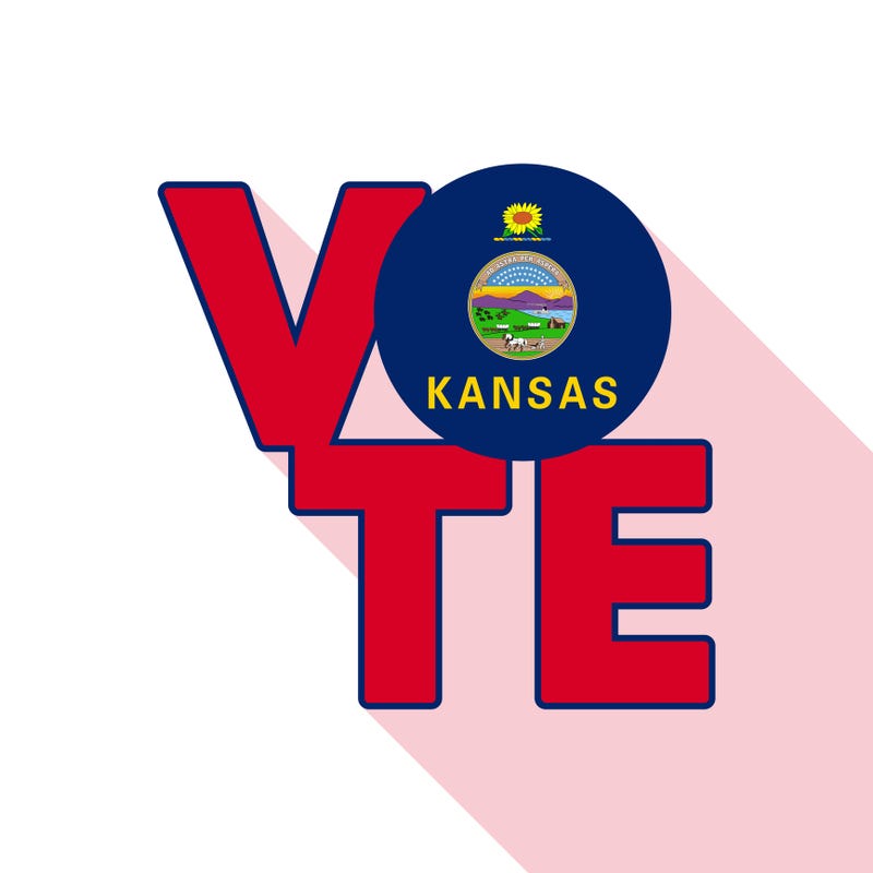 Kansas Primary