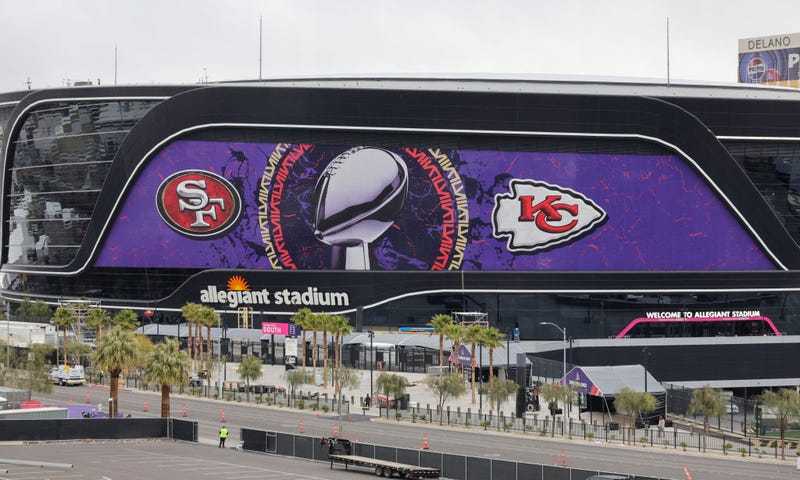 Andy Reid and the Chiefs prepare for the Super Bowl