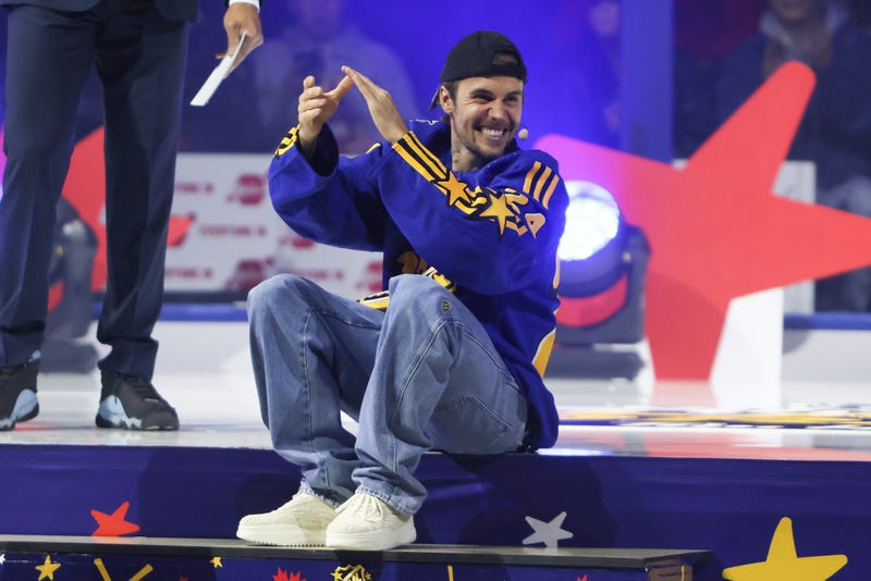 Justin Bieber