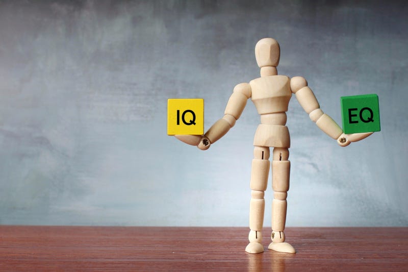 emotional intelligence