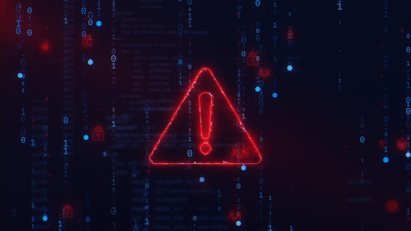 cyber crime