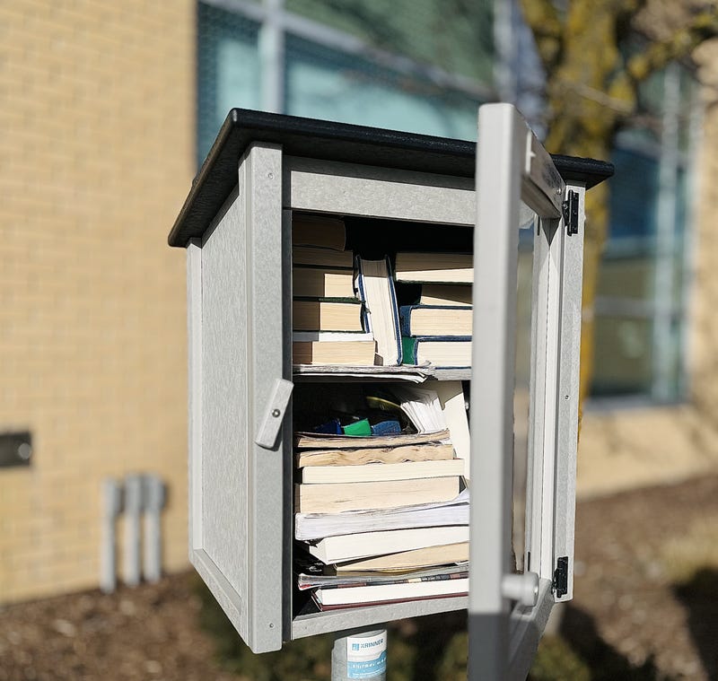 Little Free Library