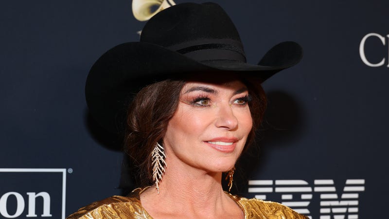 Shania Twain