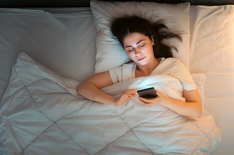 As we get ready to spring our clocks on hour ahead early Sunday morning, a few tips from Mayo Clinic to get better sleep during a weekend that can cause some deep disruptions.
