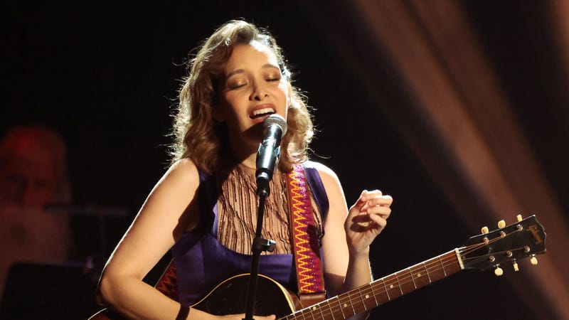 Gaby Moreno