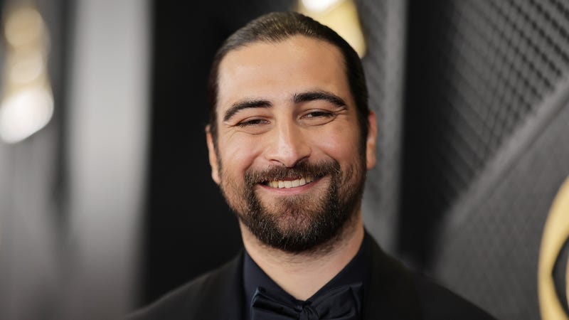 Noah Kahan