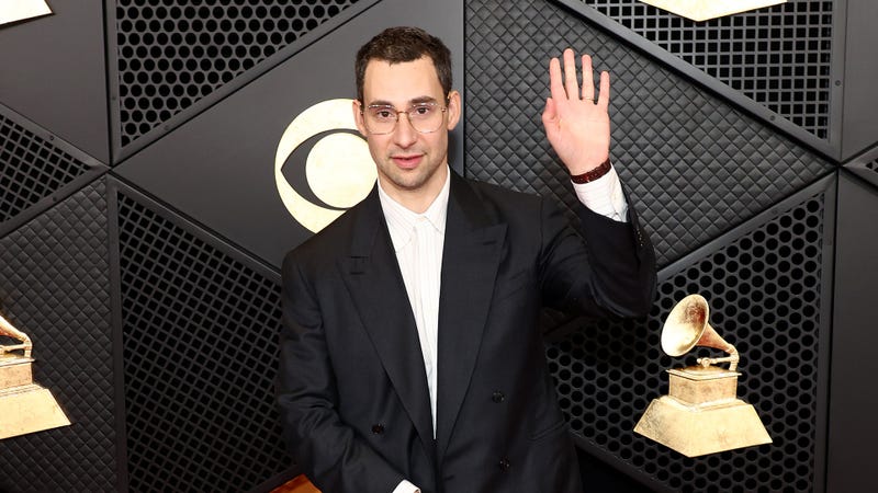 Jack Antonoff